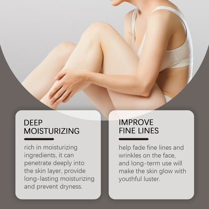 Hoygi Body Moisturizing Cream