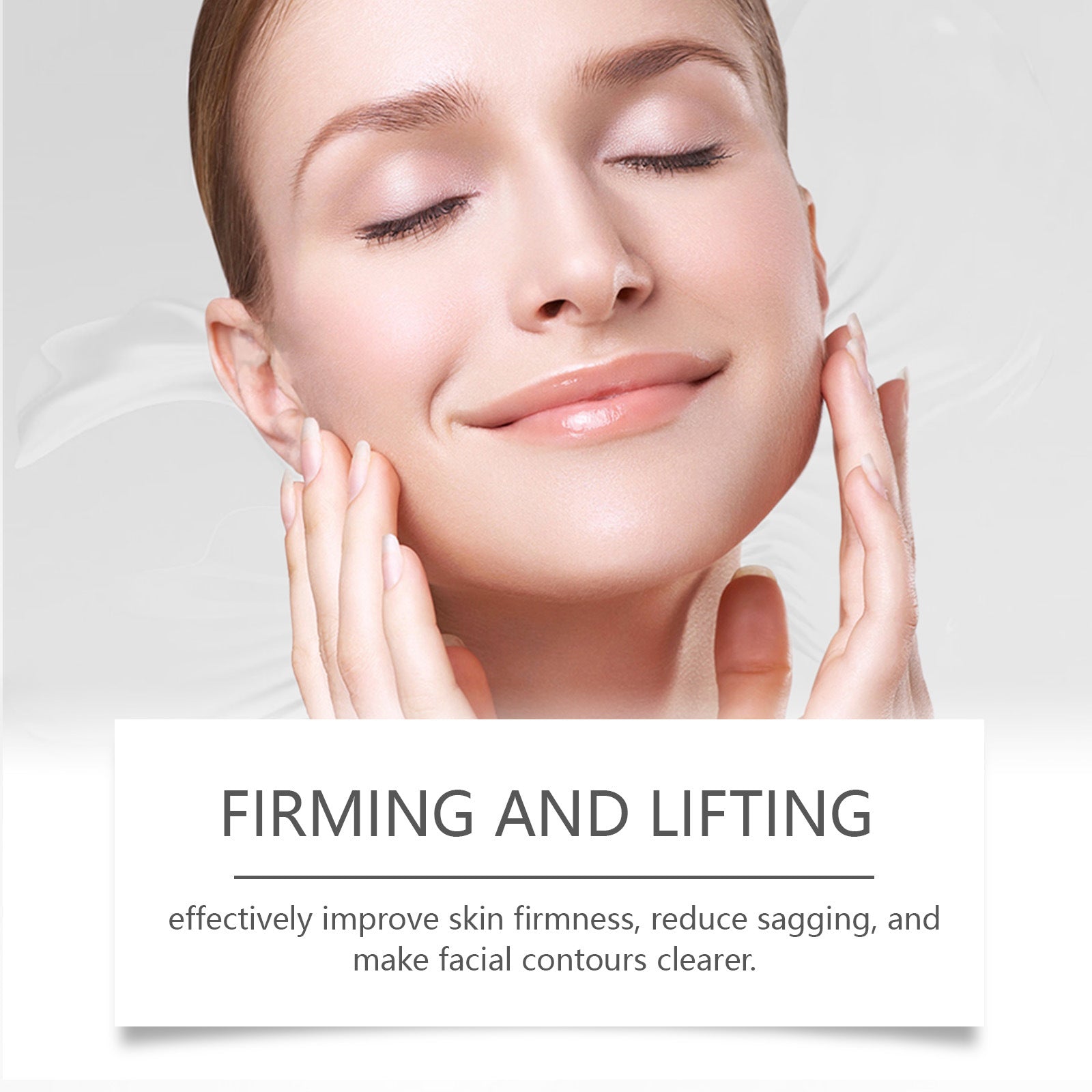 Hoygi Body Moisturizing Cream