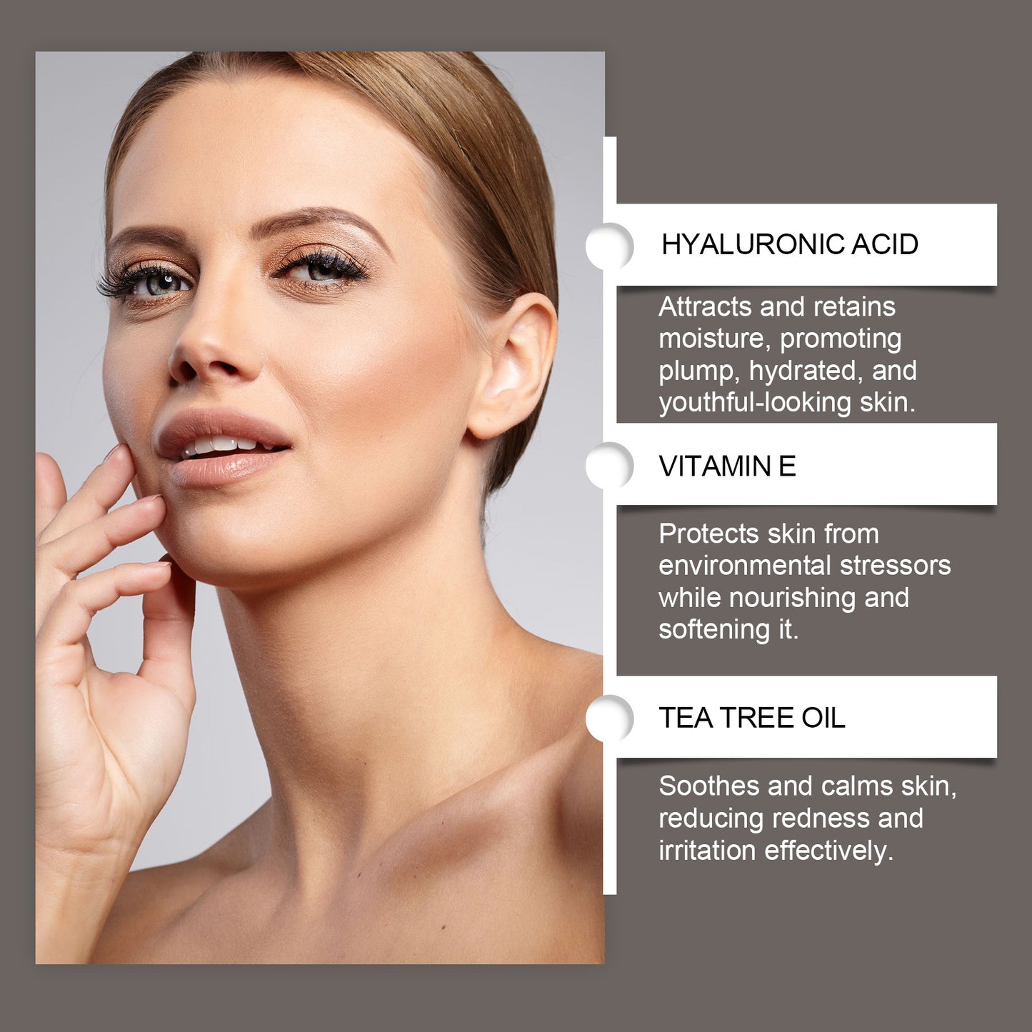 Hoygi Body Moisturizing Cream