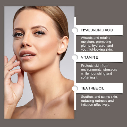 Hoygi Body Moisturizing Cream