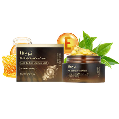 Hoygi Body Moisturizing Cream
