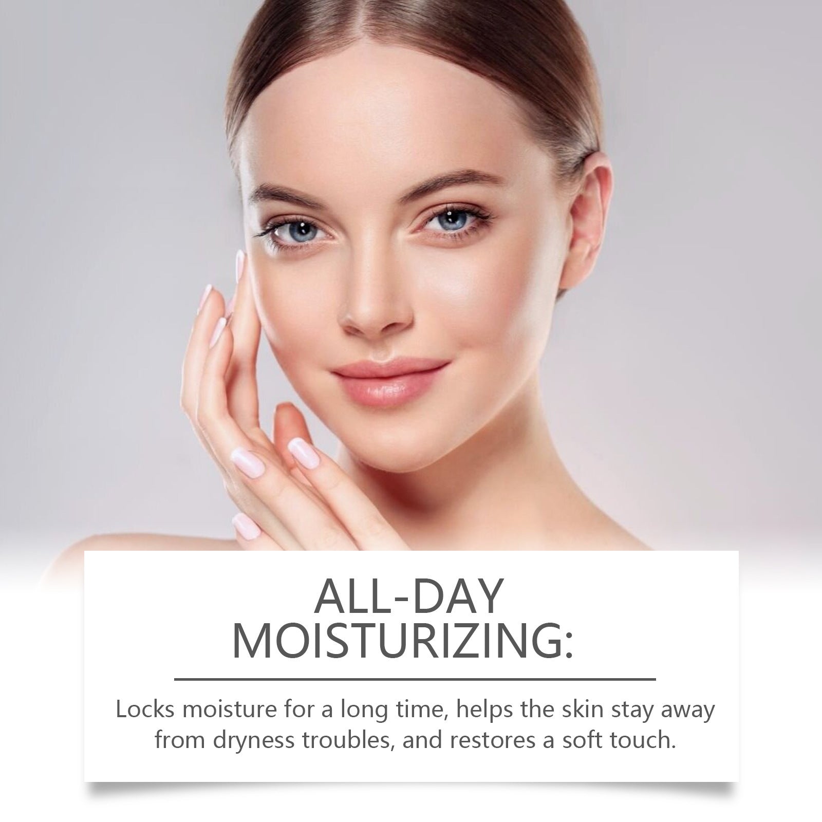 Hoygi Niacinamide Moisturizing Capsule Cream