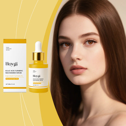 Hoygi Niacinamide Skin Essence