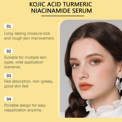 Hoygi Niacinamide Skin Essence