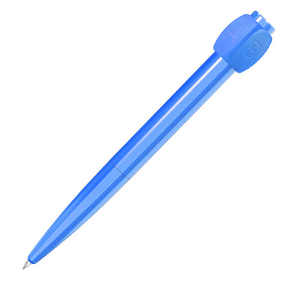 HPO Answer Pen Decompression Rotating Neutral Rotating Pen ABCD Choosing Difficult Meeting Boring to Spend Time Rotating Pen