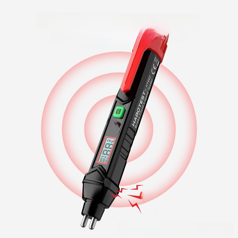 HT662 Brake Fluid Testing Pen