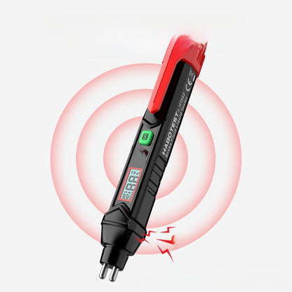 HT662 Brake Fluid Testing Pen