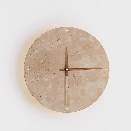Huangdong Stone Wall Lamp