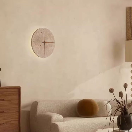 Huangdong Stone Wall Lamp