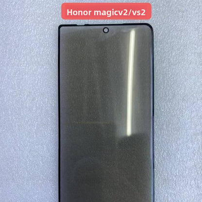 Huawei Mate 70 Pro Anti-Spy Tempered Glass Film
