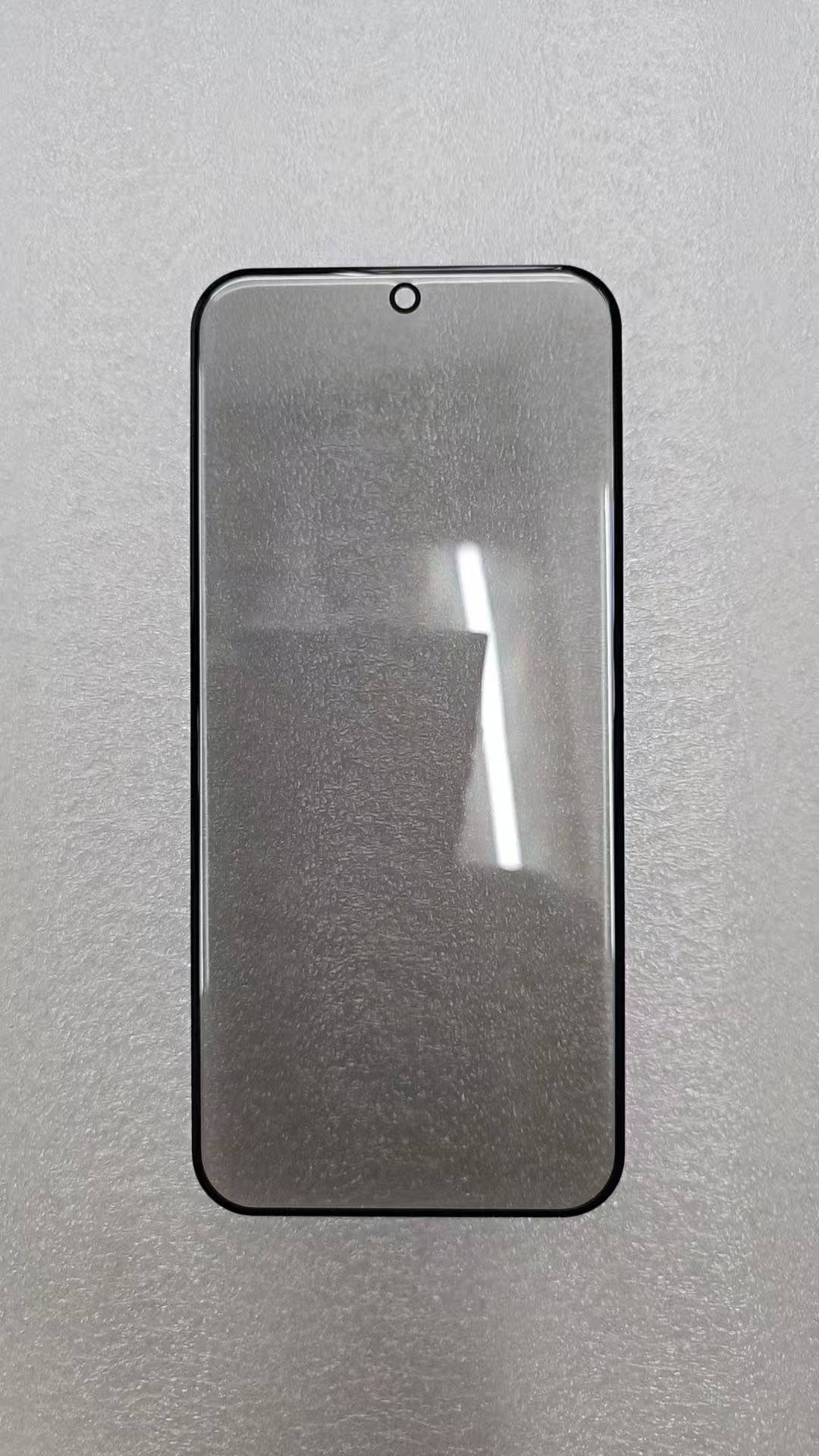 Huawei Mate 70 Pro Anti-Spy Tempered Glass Film