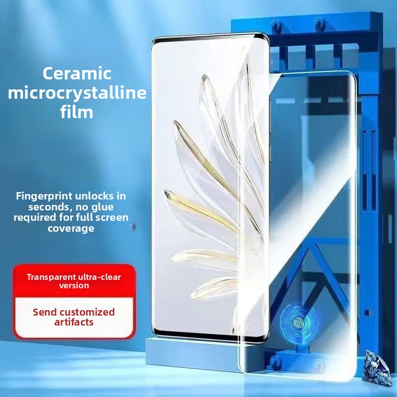Huawei P30 Series Screen Protector Film