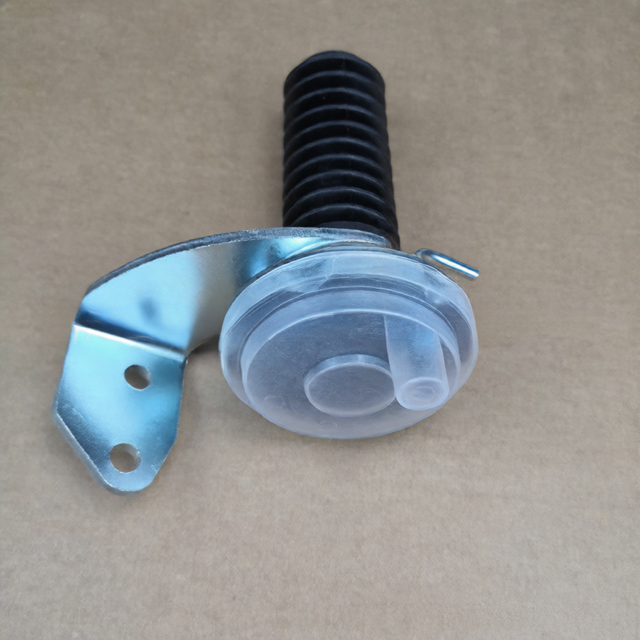 Hub Actuator