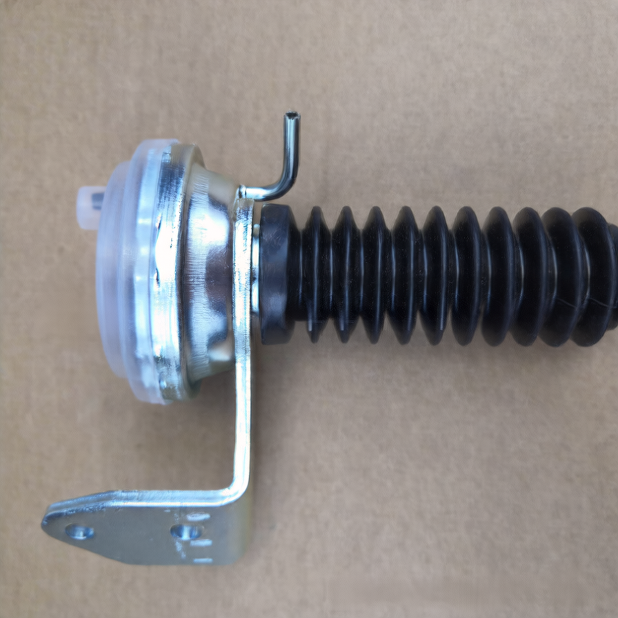 Hub Actuator