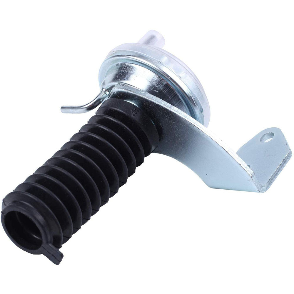 Hub Actuator