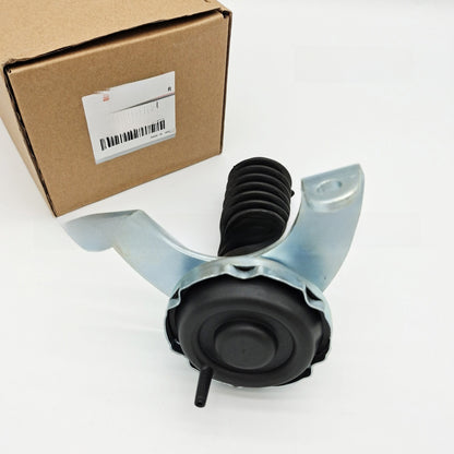 Hub actuator