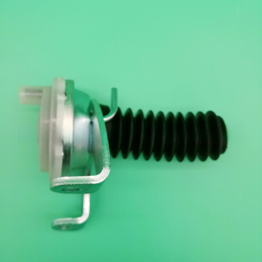 Hub actuator