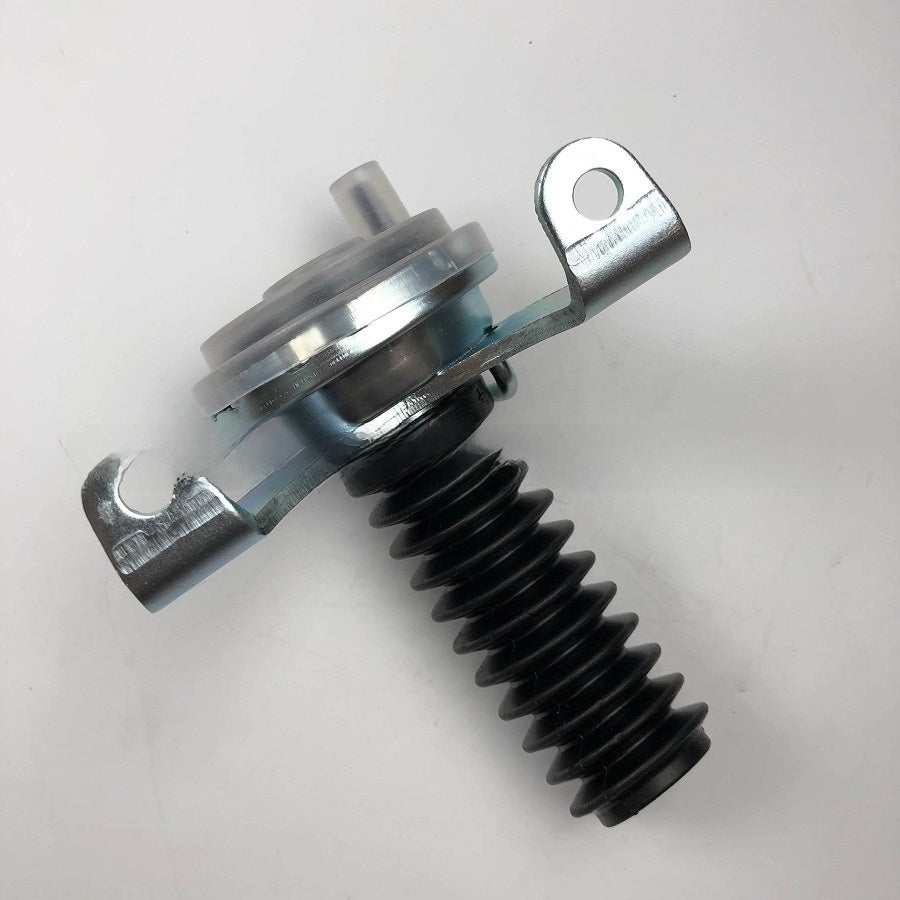 Hub actuator