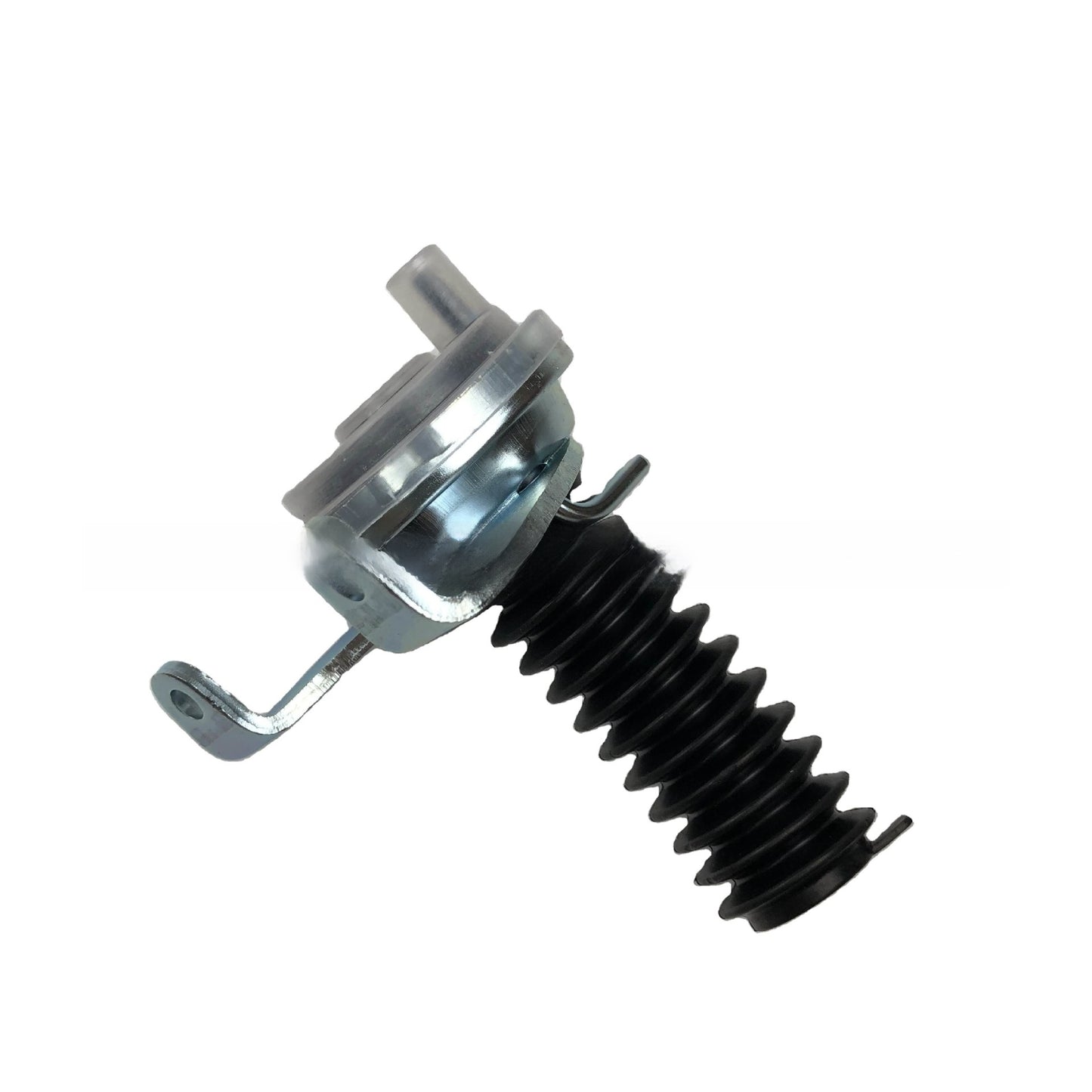 Hub actuator