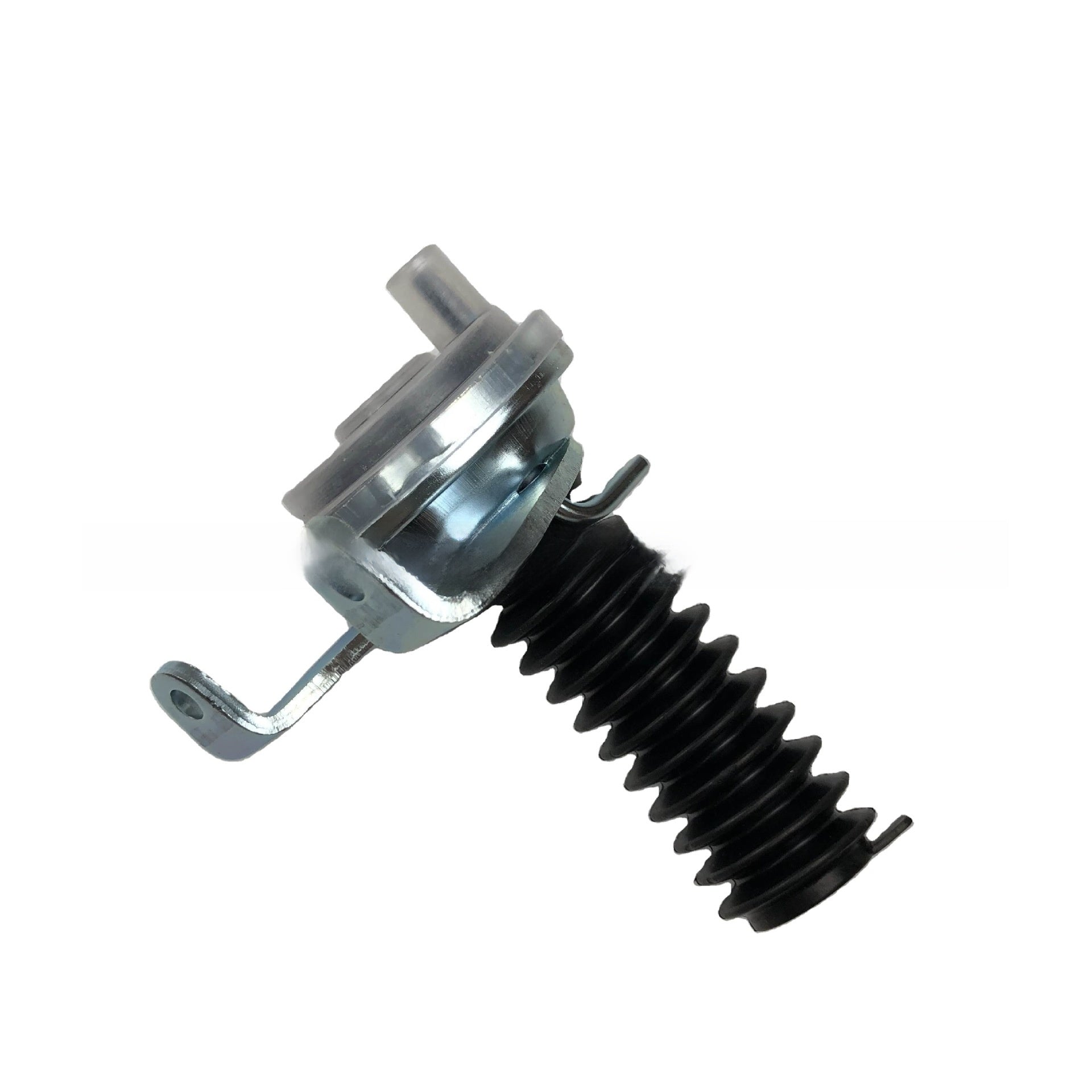 Hub actuator
