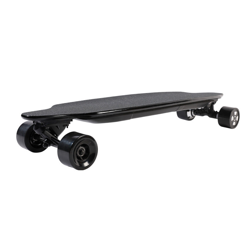 Hub Motor Electric Scooter with Remote Control