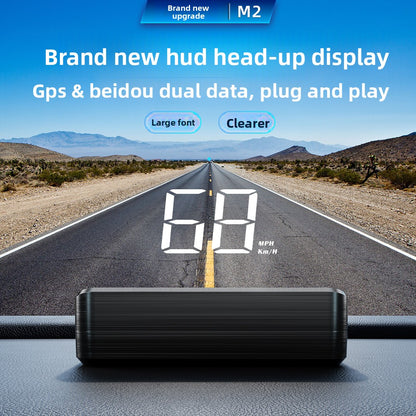 HUD Display