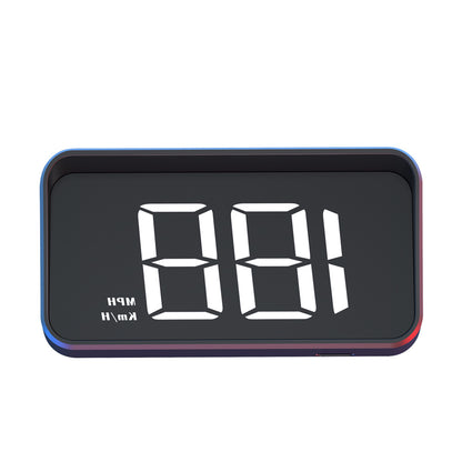 HUD Display