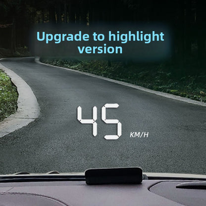 HUD Head-up Display