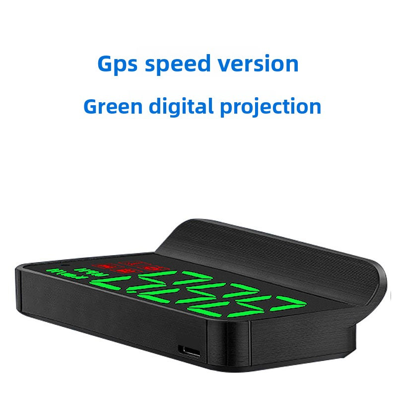 HUD Head-up Display