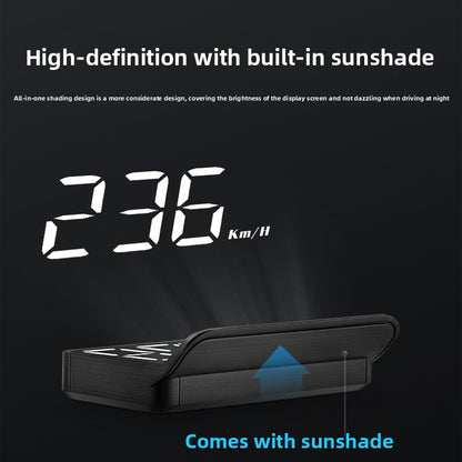 HUD Head-up Display