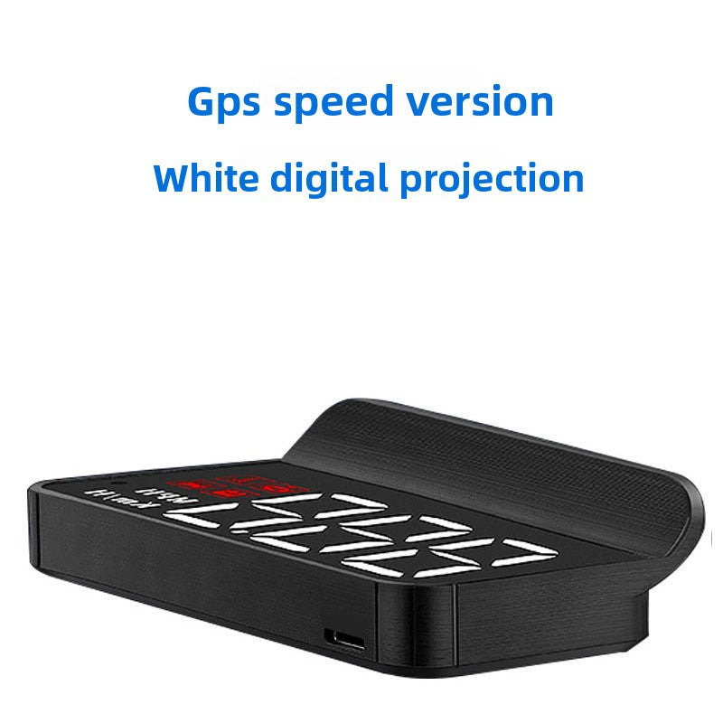 HUD Head-up Display