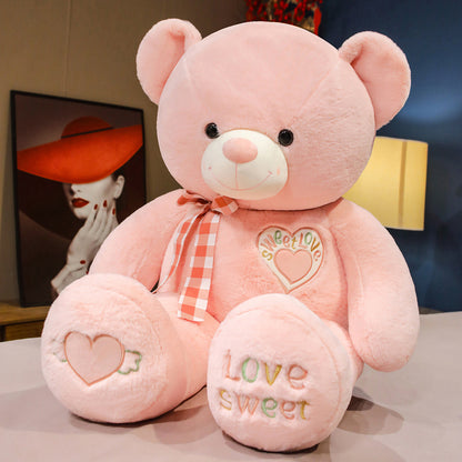 Hug Bear Doll