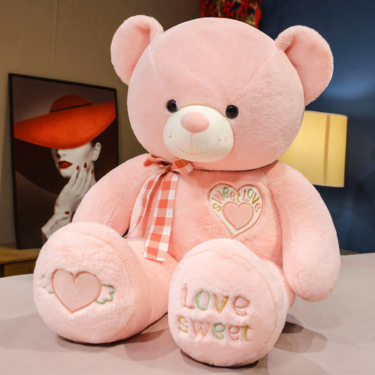 Hug Bear Doll
