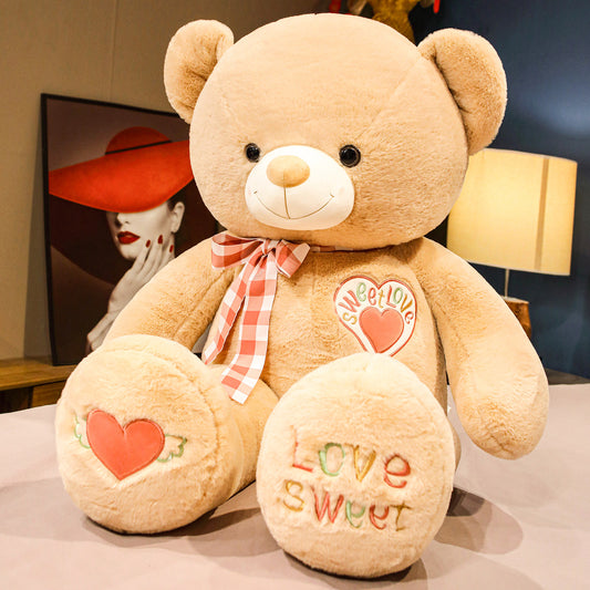 Hug Bear Doll