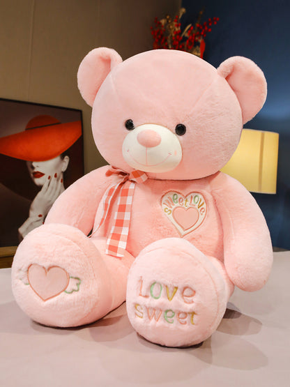 Hug Bear Doll
