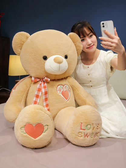Hug Bear Doll