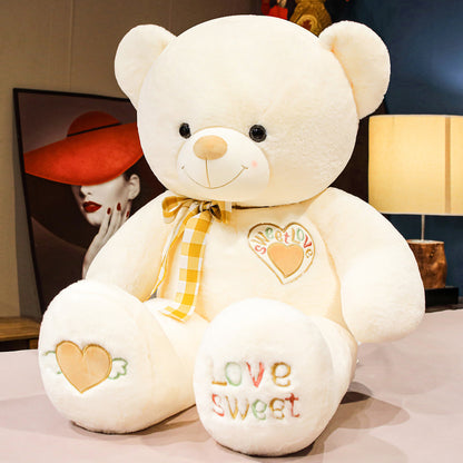 Hug Bear Doll