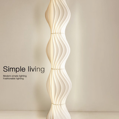 Hula Floor Lamp