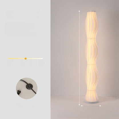 Hula Floor Lamp