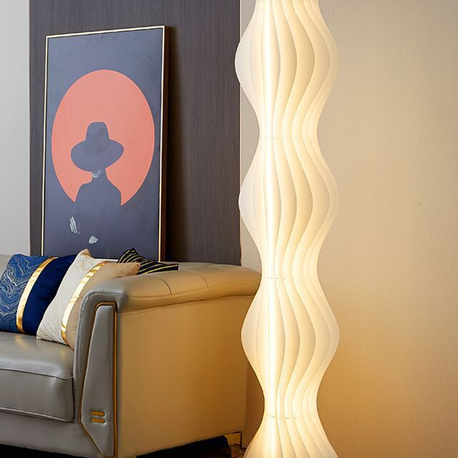 Hula Floor Lamp