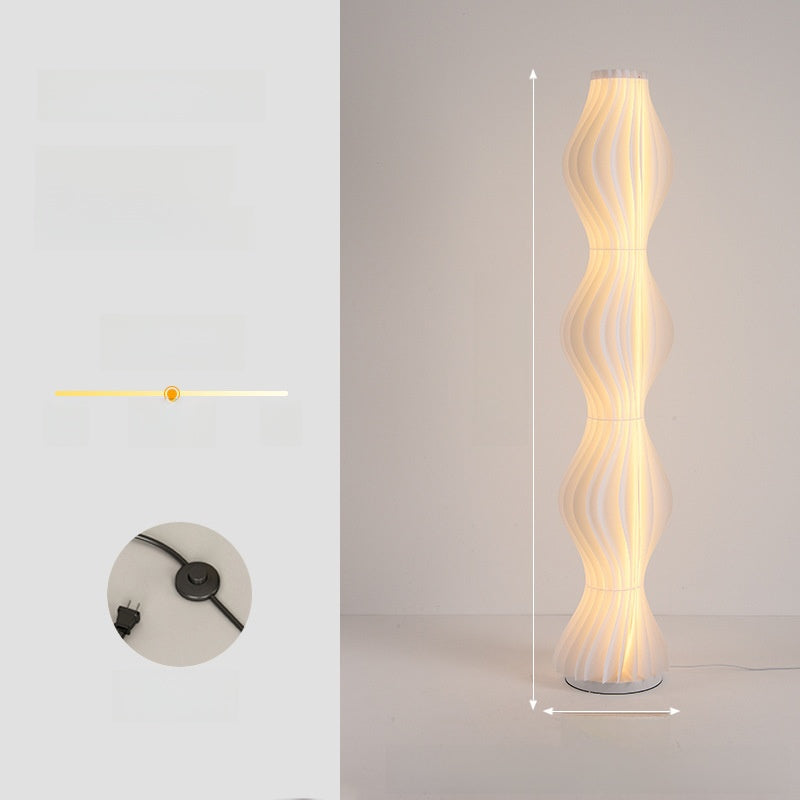 Hula Floor Lamp