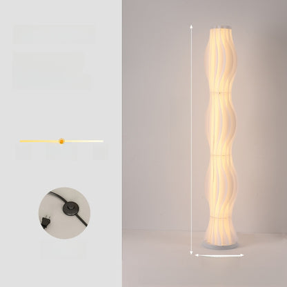 Hula Floor Lamp