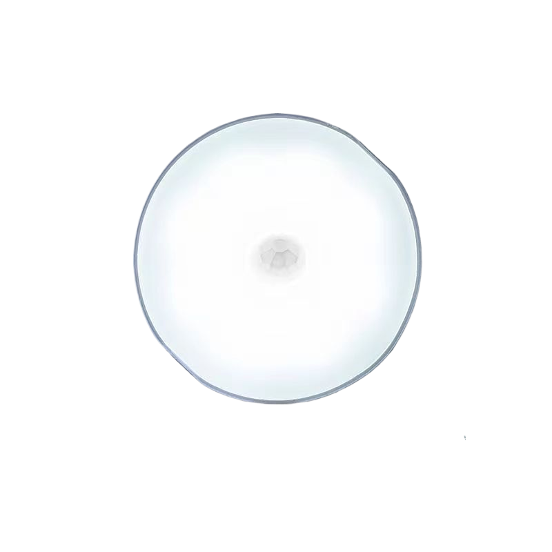 Human Body Sensor Night Light