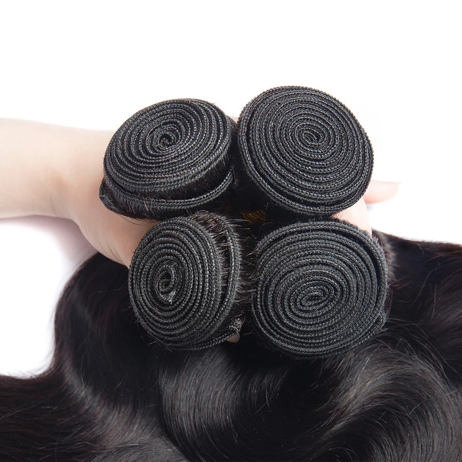 Human Hair Bangs
