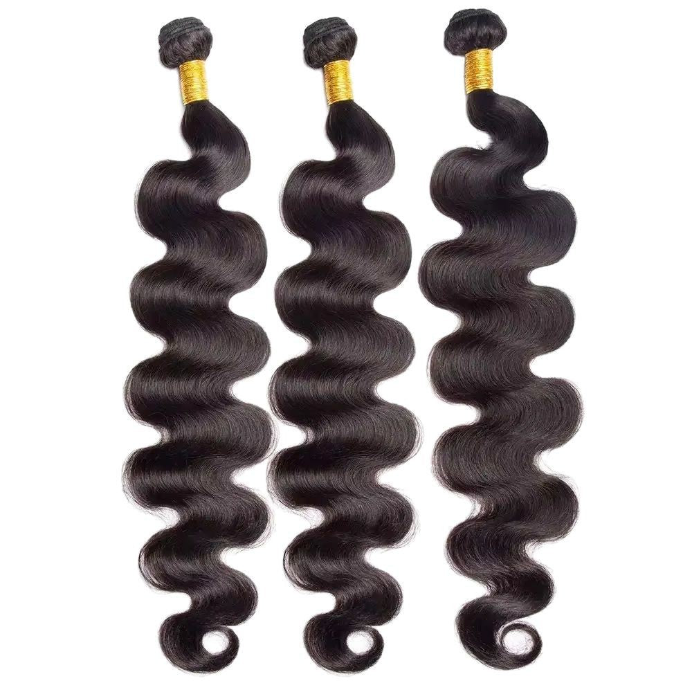 Human Hair Bangs