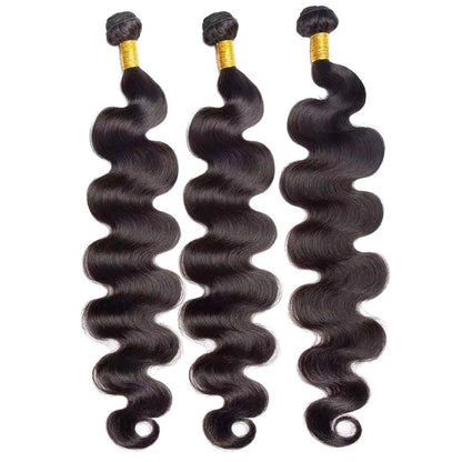 Human Hair Bangs