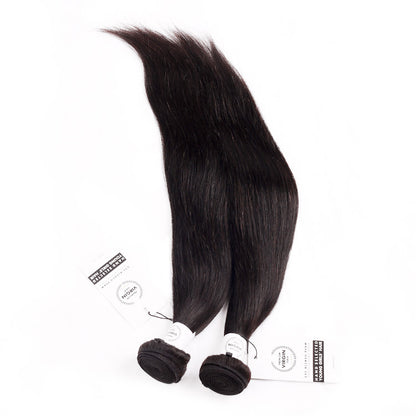 Human Hair Bundles