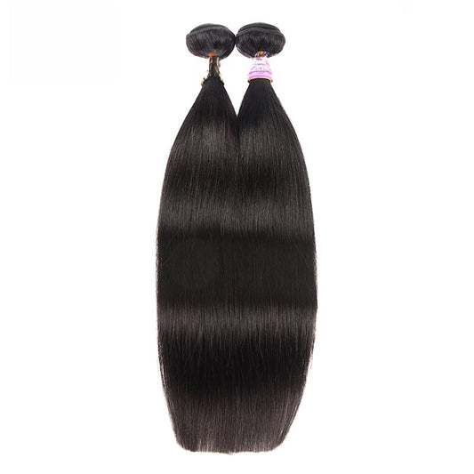 Human Hair Bundles