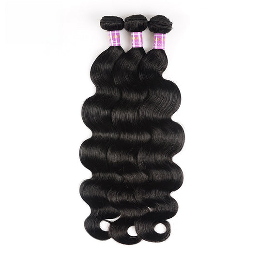 Human Hair Bundles