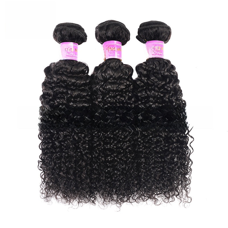 Human Hair Bundles